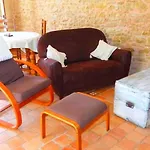 La Talmondaise - Petit-Déjeuner d'Accueil Offert Hébergement de vacances Talmont-Saint-Hilaire