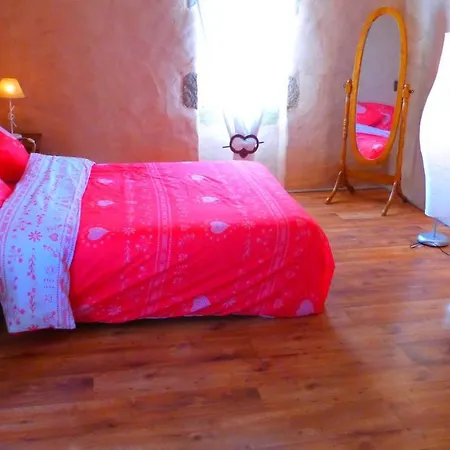 Vakantiehuis La Talmondaise - Maison Chaleureuse Pour Vos Vacances ! *