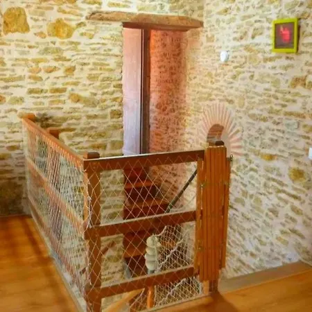 בית נופש La Talmondaise - Maison Chaleureuse Pour Vos Vacances ! *