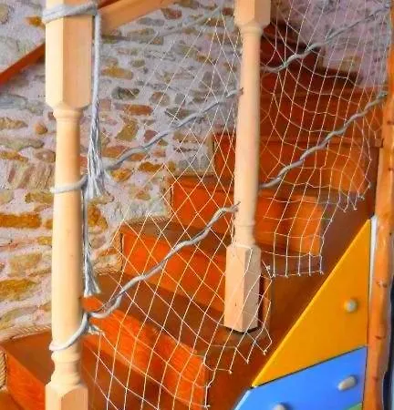 La Talmondaise - Maison Chaleureuse Pour Vos Vacances !
