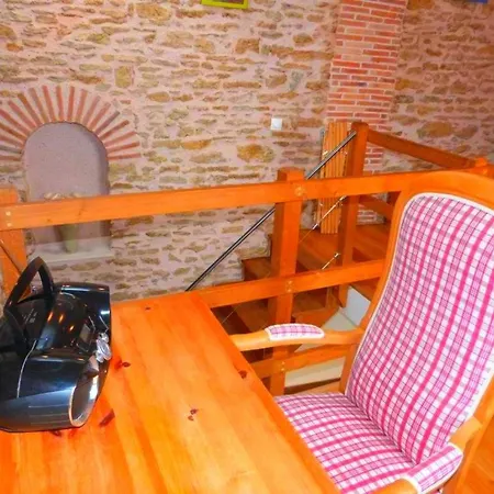 La Talmondaise - Maison Chaleureuse Pour Vos Vacances ! *