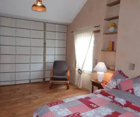 La Talmondaise - Maison Chaleureuse Pour Vos Vacances ! בית נופש Talmont-Saint-Hilaire