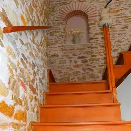La Talmondaise - Maison Chaleureuse Pour Vos Vacances ! בית נופש Talmont-Saint-Hilaire