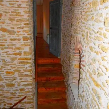 La Talmondaise - Maison Chaleureuse Pour Vos Vacances ! Talmont-Saint-Hilaire