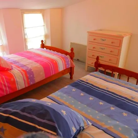 La Talmondaise - Maison Chaleureuse Pour Vos Vacances ! *