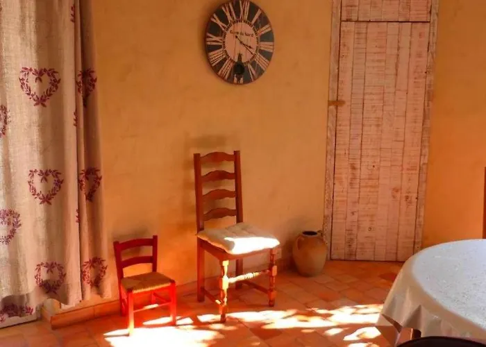 Vakantiehuis La Talmondaise - Maison Chaleureuse Pour Vos Vacances ! *