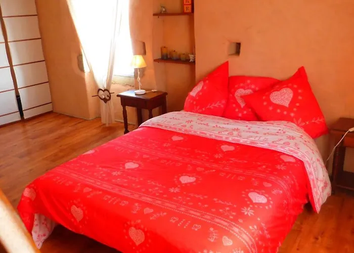 Vakantiehuis La Talmondaise - Maison Chaleureuse Pour Vos Vacances ! *