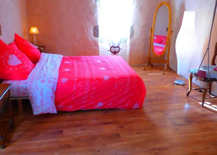 Vakantiehuis La Talmondaise - Maison Chaleureuse Pour Vos Vacances ! *