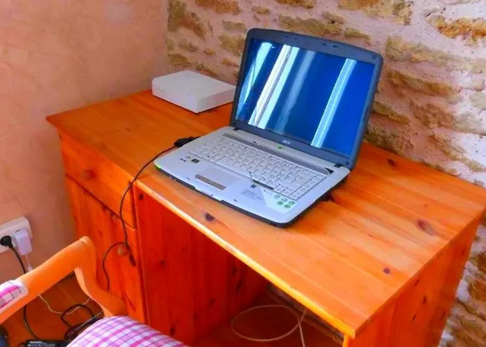 La Talmondaise - Maison Chaleureuse Pour Vos Vacances ! * Talmont-Saint-Hilaire