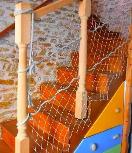 La Talmondaise - Maison Chaleureuse Pour Vos Vacances !