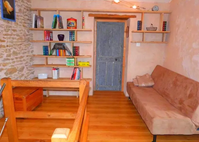 La Talmondaise - Maison Chaleureuse Pour Vos Vacances ! Vakantiehuis *