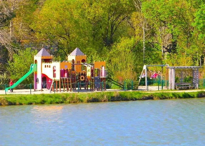 La Talmondaise - Maison Chaleureuse Pour Vos Vacances ! Talmont-Saint-Hilaire