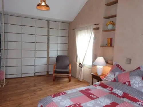 La Talmondaise - Maison Chaleureuse Pour Vos Vacances ! Vakantiehuis Talmont-Saint-Hilaire