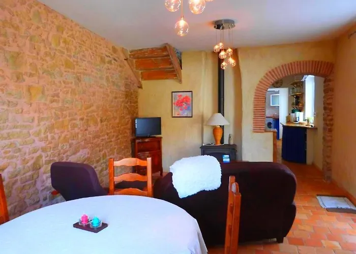 La Talmondaise - Maison Chaleureuse Pour Vos Vacances ! Vakantiehuis *