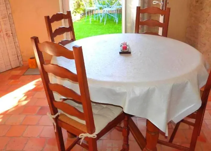 La Talmondaise - Maison Chaleureuse Pour Vos Vacances ! Vakantiehuis