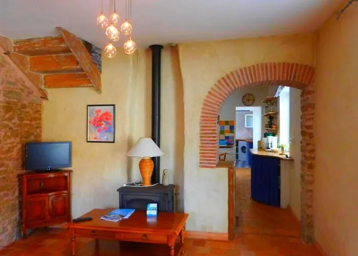 La Talmondaise - Maison Chaleureuse Pour Vos Vacances ! *