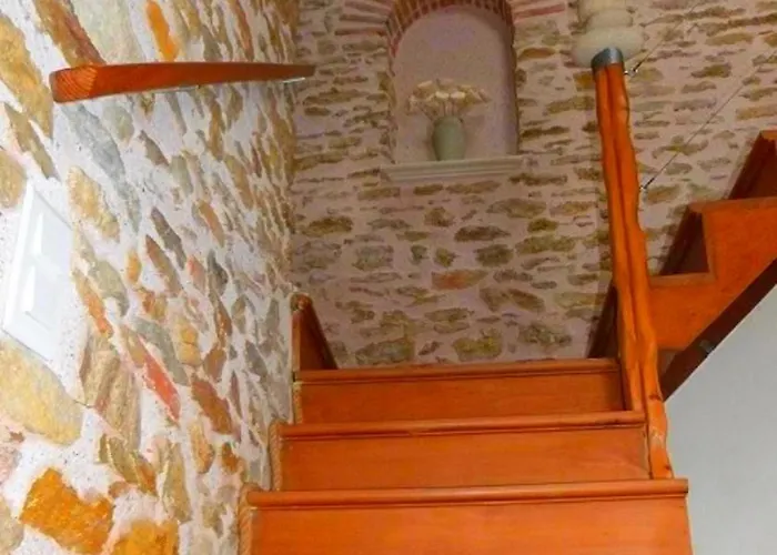 La Talmondaise - Maison Chaleureuse Pour Vos Vacances ! Vakantiehuis Talmont-Saint-Hilaire