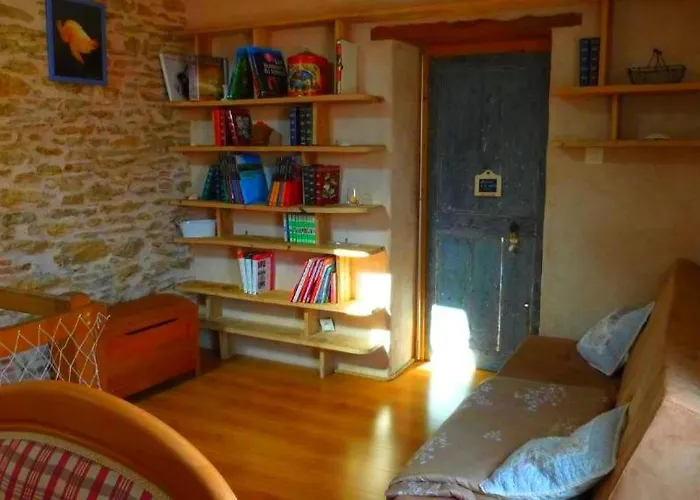 La Talmondaise - Maison Chaleureuse Pour Vos Vacances ! *