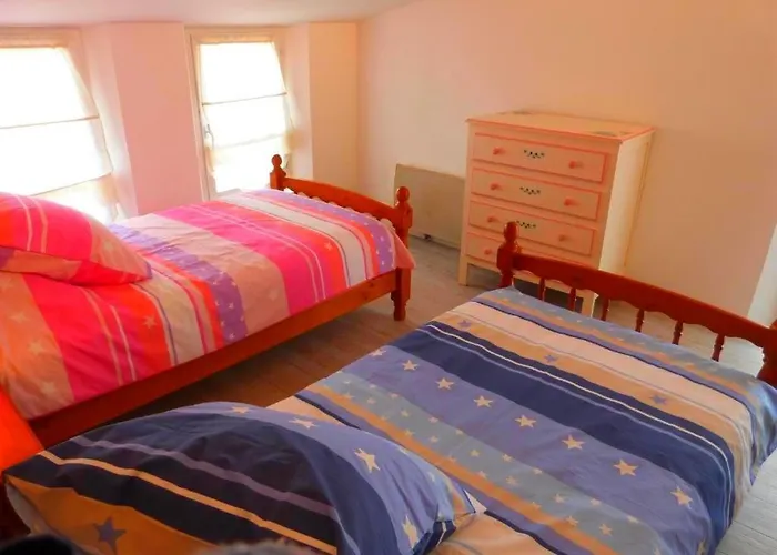 La Talmondaise - Maison Chaleureuse Pour Vos Vacances ! *