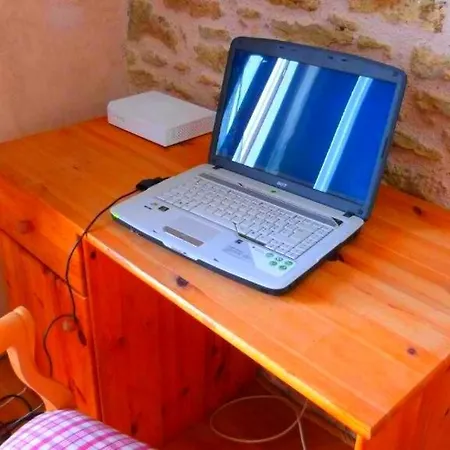 La Talmondaise - Maison Chaleureuse Pour Vos Vacances ! * Talmont-Saint-Hilaire