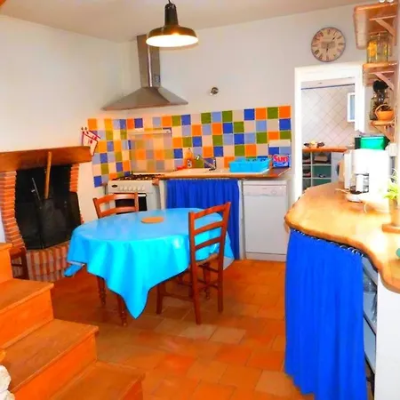 Tatil Evi La Talmondaise - Maison Chaleureuse Pour Vos Vacances ! Talmont-Saint-Hilaire