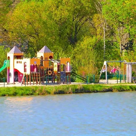 La Talmondaise - Maison Chaleureuse Pour Vos Vacances ! Talmont-Saint-Hilaire