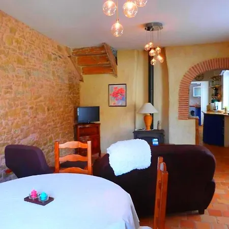 La Talmondaise - Maison Chaleureuse Pour Vos Vacances ! Tatil Evi *