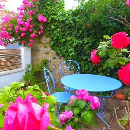 Tatil Evi La Talmondaise - Maison Chaleureuse Pour Vos Vacances ! *