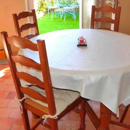 La Talmondaise - Maison Chaleureuse Pour Vos Vacances ! Tatil Evi