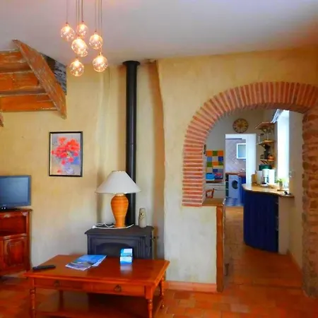 La Talmondaise - Maison Chaleureuse Pour Vos Vacances ! *