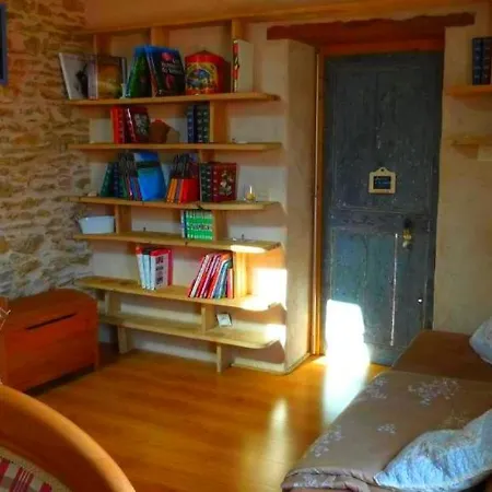 La Talmondaise - Maison Chaleureuse Pour Vos Vacances ! *