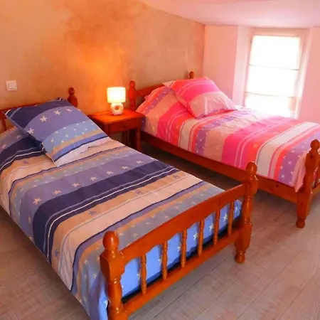 La Talmondaise - Maison Chaleureuse Pour Vos Vacances !