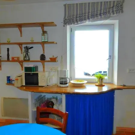 Tatil Evi La Talmondaise - Maison Chaleureuse Pour Vos Vacances ! Talmont-Saint-Hilaire