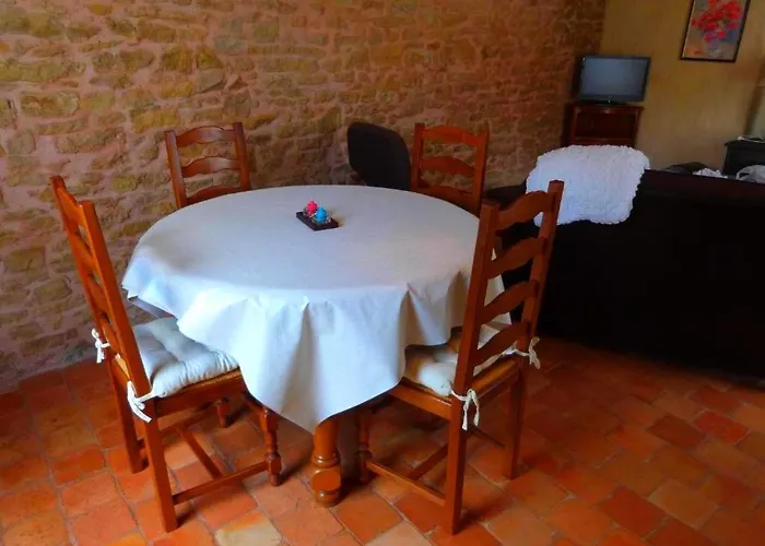 La Talmondaise - Petit-Déjeuner d'Accueil Offert Сasa de vacaciones *