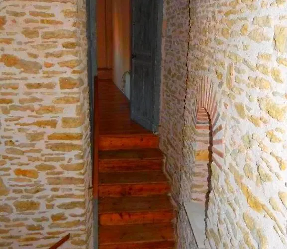 La Talmondaise - Petit-Déjeuner d'Accueil Offert Talmont-Saint-Hilaire