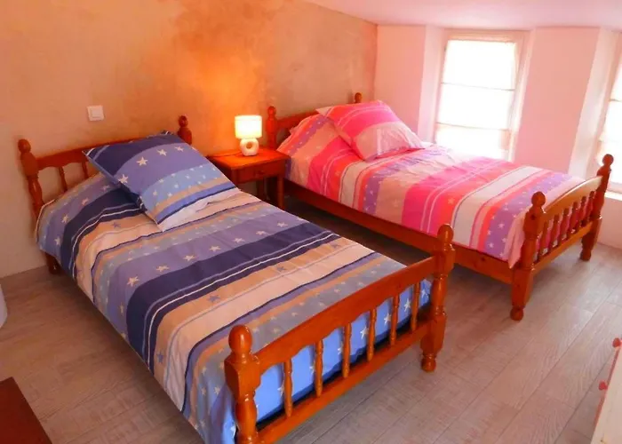 La Talmondaise - Petit-Déjeuner d'Accueil Offert