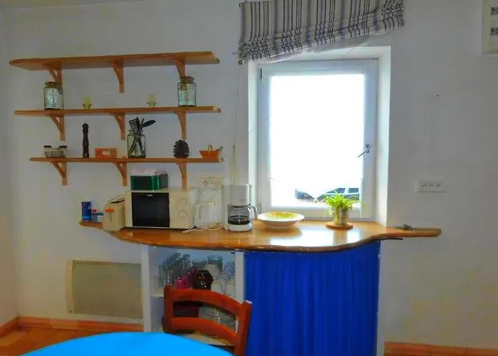 Сasa de vacaciones La Talmondaise - Petit-Déjeuner d'Accueil Offert Talmont-Saint-Hilaire